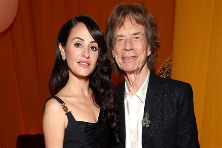 Unveiling The Secrets Of Mick Jagger And Melanie Hamrick's Enduring Love