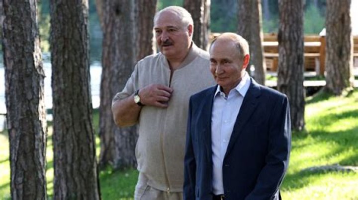 Unveiling The Secrets Of Nikolai Lukashenko's Height: Discoveries And Insights
