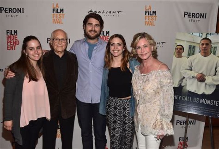 Unveiling The Secrets Of Norman Lear's Net Worth: Wealth And Impact Revealed