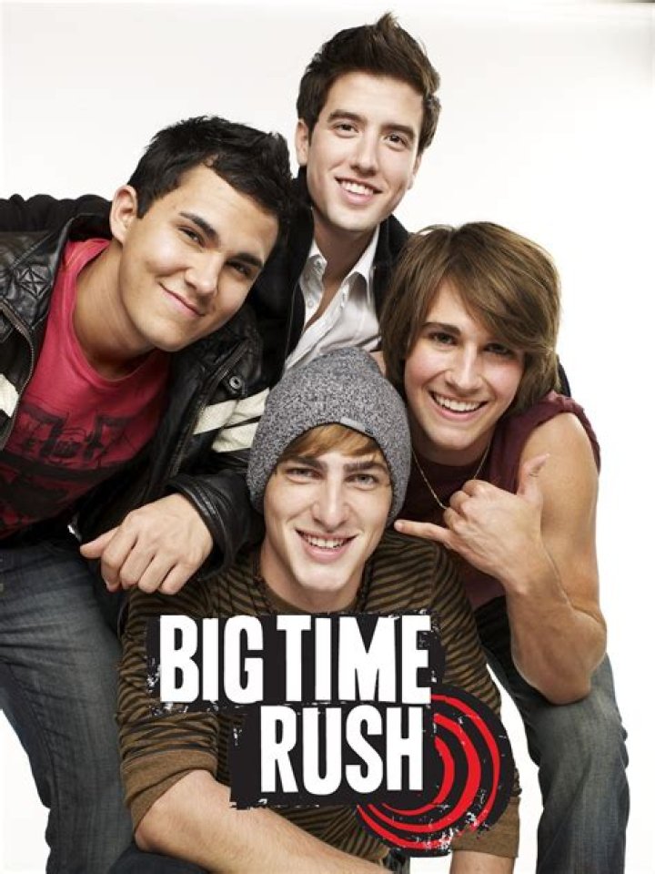 Unveiling The Secrets Of The Big Time Rush Cast: Exclusive Insights