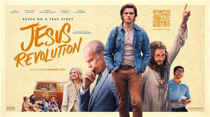 Unveiling The Secrets Of The Jesus Revolution: Paras Patel's Untold Story
