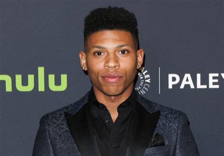 Unveiling The Significance Of Bryshere Y. Gray's Nominations: Discoveries And Insights