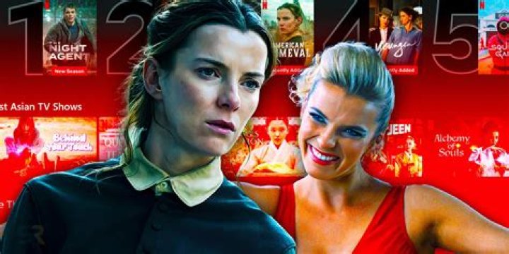 Unveiling The Talents Of Betty Gilpin: A Journey Through Movies And TV Shows