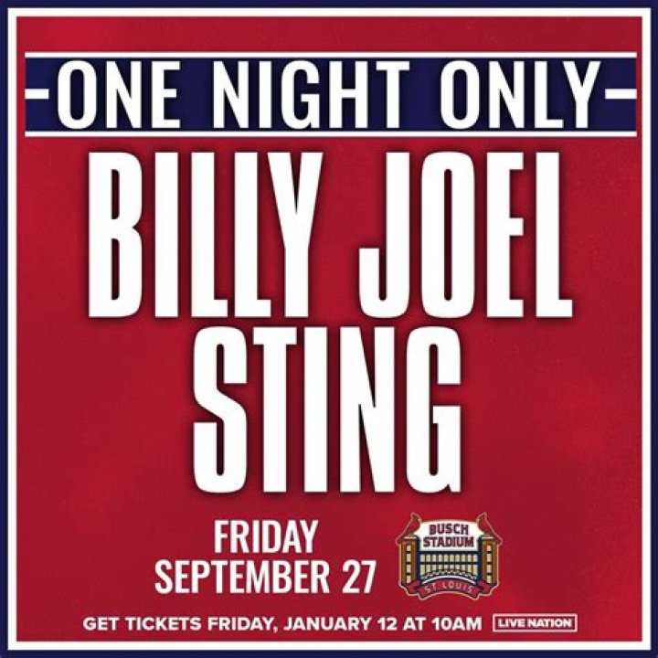 Unveiling The Truth: Billy Joel And Stroke