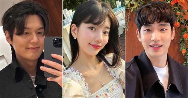 Unveiling The Truth: Dispatch Kim Soo Hyun Dating Rumors