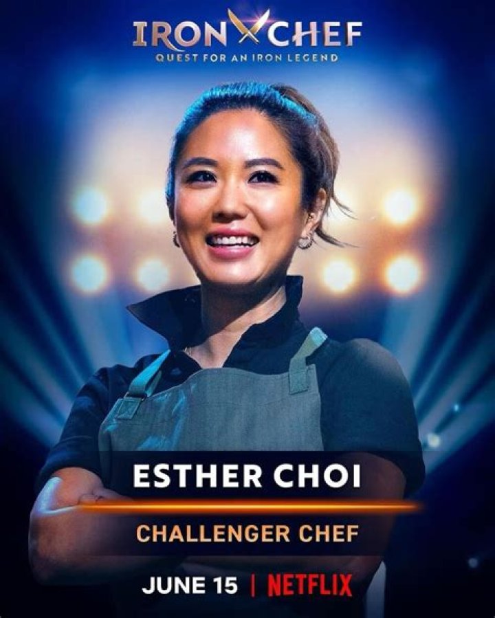 Unveiling The Truth: Esther Choi's Parenthood Explored