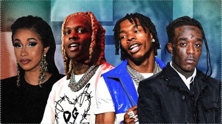 Unveiling The Uncharted: Rappers With HIV