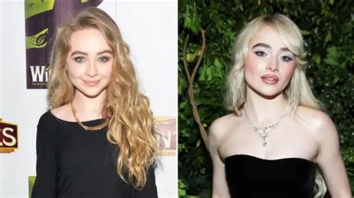 Unveiling The Weight Of Sabrina Carpenter: Facts And Insights