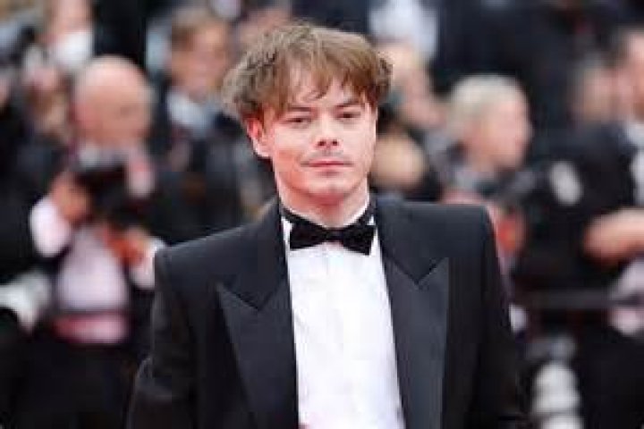Unveiling The World Of Charlie Heaton's Son: Exclusive Discoveries