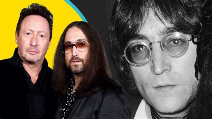 Unveiling The World Of Sean Lennon's Children: A Journey Of Discovery