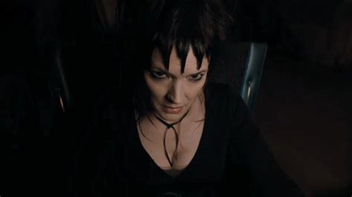 Unveiling Winona Ryder's Family: Discoveries And Insights