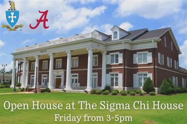 UVA Sigma Chi: Where Brotherhood And Leadership Thrive