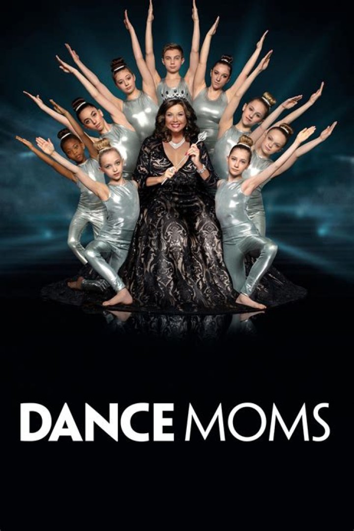 Vivianne On Dance Moms: A Star In The Making