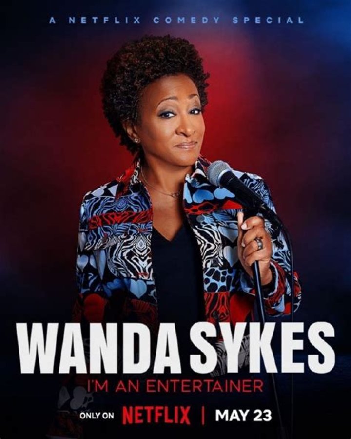 Wanda Sykes' Net Worth 2023: An Inspiring Success Story