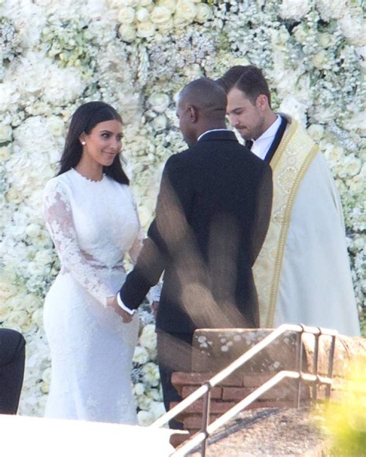 Was Eminem Ever Married To Kim Kardashian?