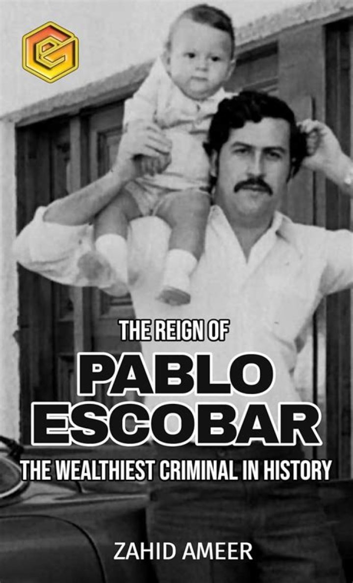 Was Pablo Escobar Really The Wealthiest Man Alive?
