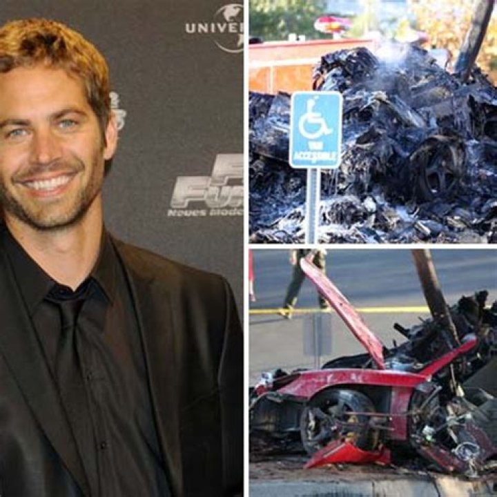 Was Paul Walker Involved In A Disturbing Scandal?