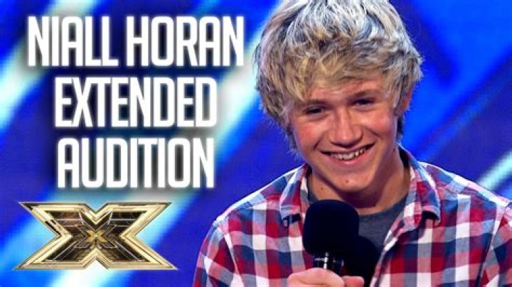 Watch Olly Murs's Heartfelt X Factor Audition