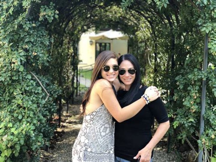 What Happened To Kaitlan Collins Mother