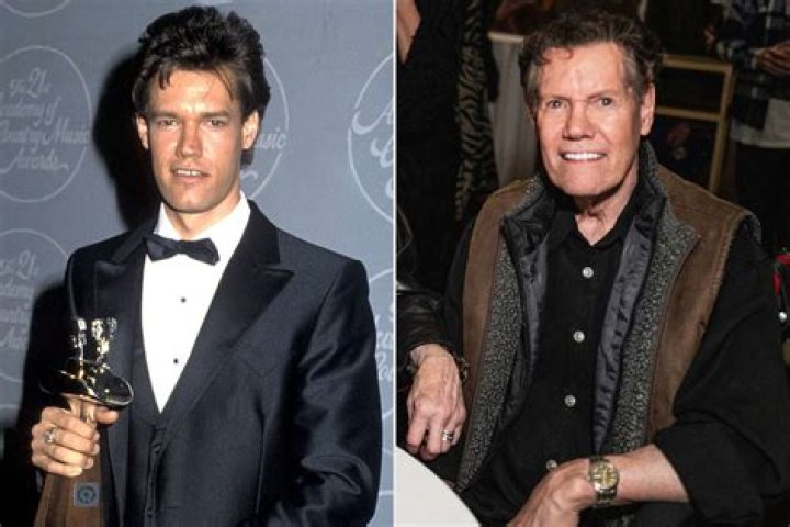What Led To Randy Travis' Tragic Demise? Uncovering The Cause Of His Untimely Passing