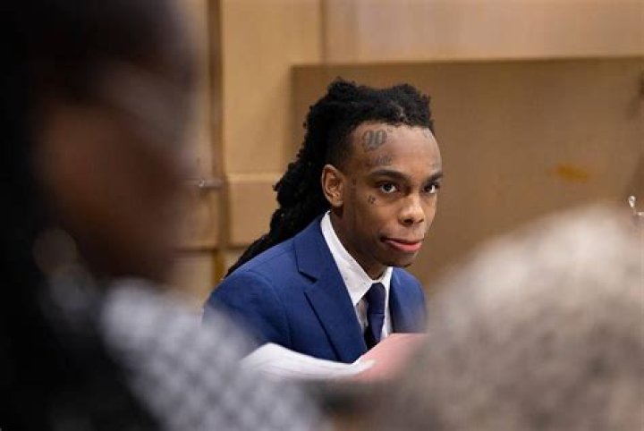 When Is YNW Melly Getting Out: The Latest On His Case