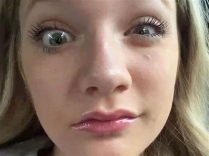 When Was Aubreigh Wyatt Born?