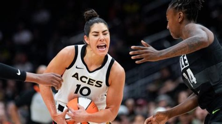Where Did Kelsey Plum Study? Unveiling Her College Journey