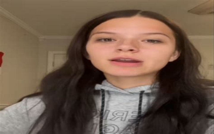 Where Is Molly Noblitt Originally From?