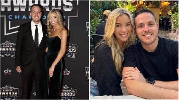 Who's Alex Bowman's Girlfriend? Uncover The Truth