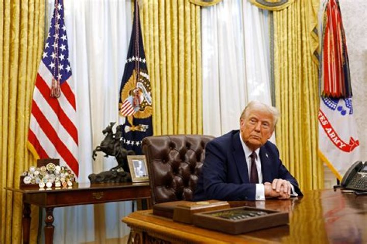 Who's Barren Trump? Uncover The Truth