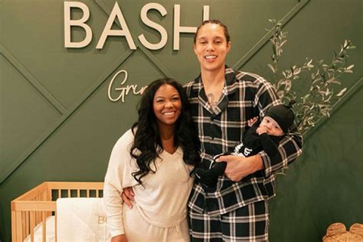 Who's Brittney Griner's Kids? The WNBA Star's Family Uncovered