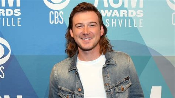 Who's The Man Behind The Music: Uncovering The Real Name Of Morgan Wallen