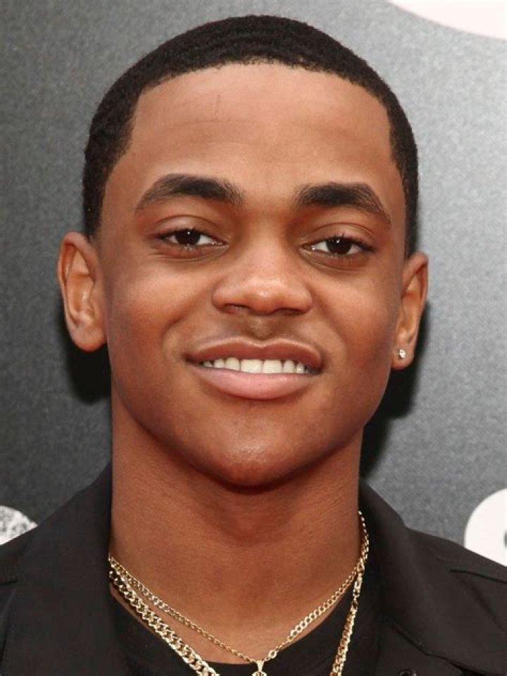 Who Are The Parents Of Prominent Actor Michael Rainey Jr.?
