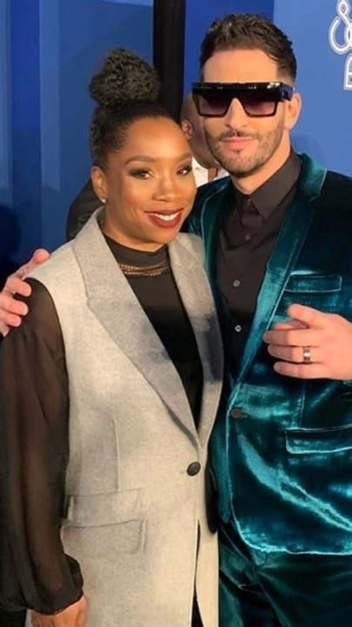 Who Did Jon B. Marry? His Current Wife And Past Relationships
