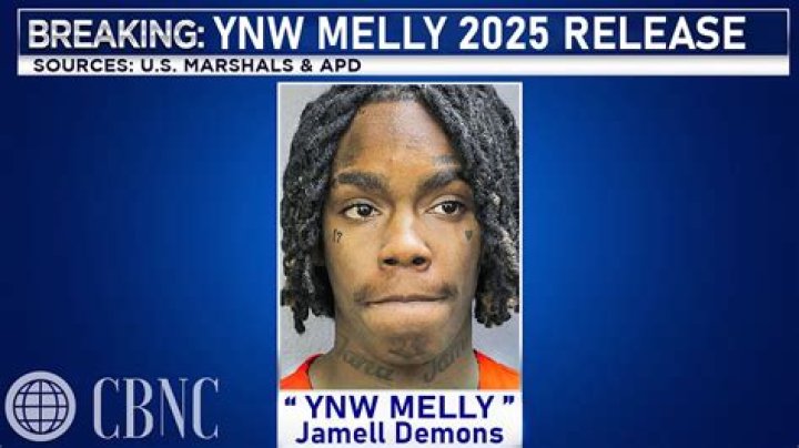 Who Did Melly Kill? Get The Devastating Truth Now