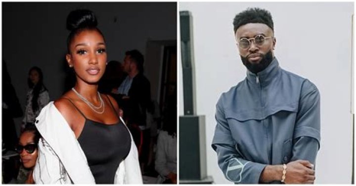 Who Has Bernice Burgos Dated
