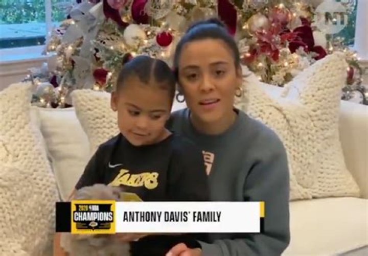 Who Is Anthony Anderson's Daughter?