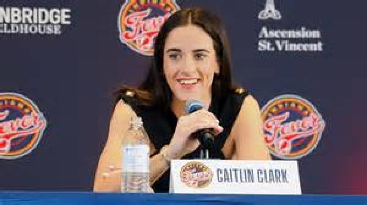 Who Is Caitlyn Clark? What Is Her Full Name?