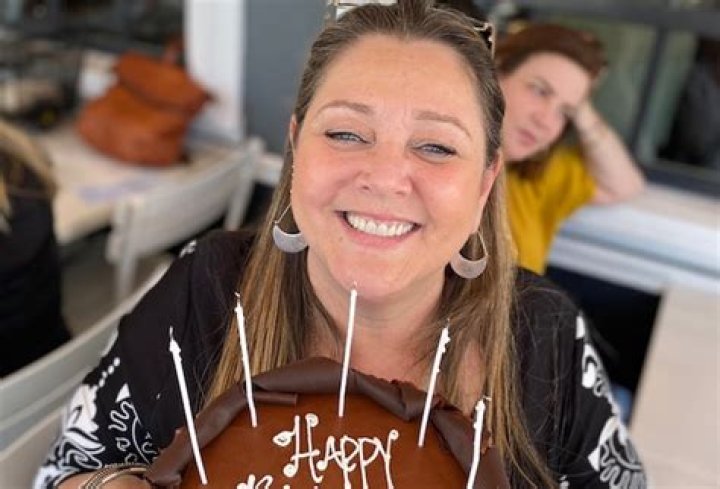 Who Is Camryn Manheim Married To?