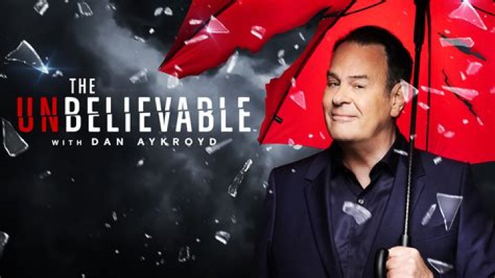 Who Is Danielle Aykroyd? - Full Profile And Biography
