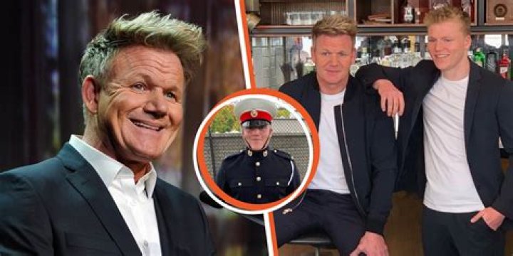 Who Is Jack Scott Ramsay, The Chef And TV Personality?
