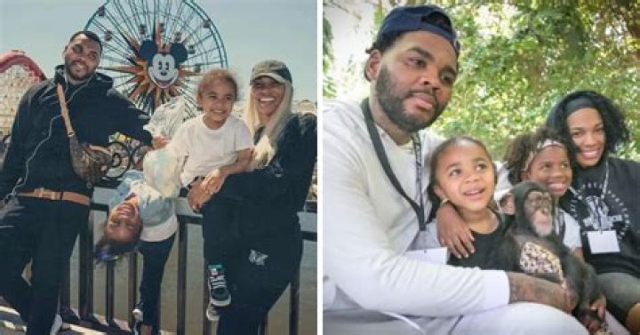 Who Is Kevin Gates Daughter