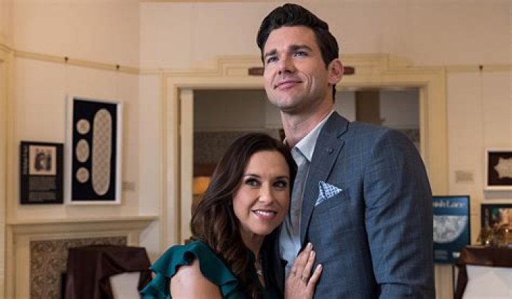 Who Is Lacey Chabert's Lawful Life Partner?