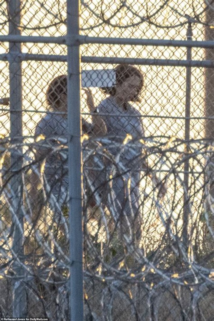 Who Is Molly Nobblit? Is She In Prison?