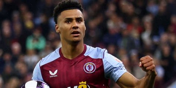 Who Is Ollie Watkins: Explore His Heritage
