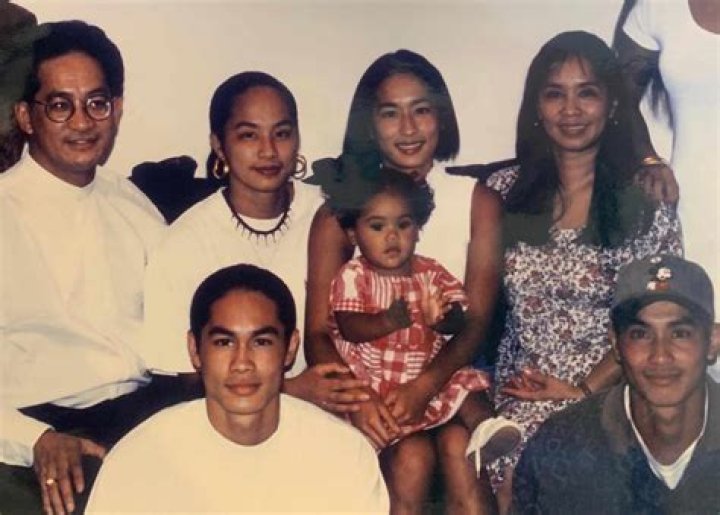 Who Is Saweetie's Father? A Look At Her Family Background