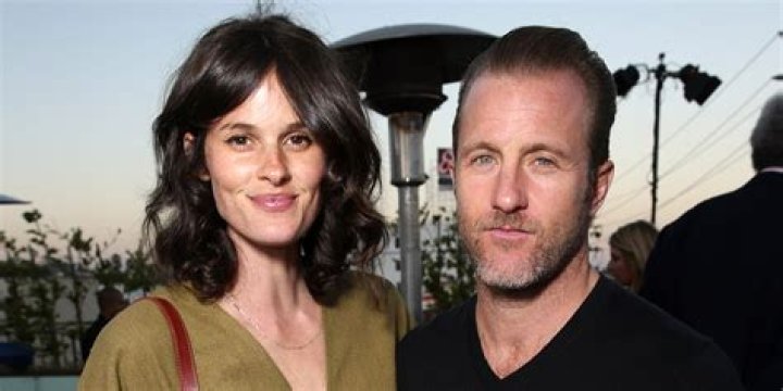 Who Is Scott Caan's Wife? Uncovering The Mystery