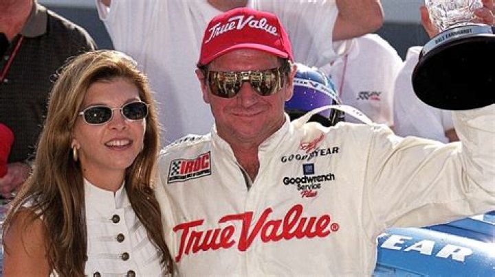 Who Really Inherited Dale Earnhardt Sr.'s Racing Empire?