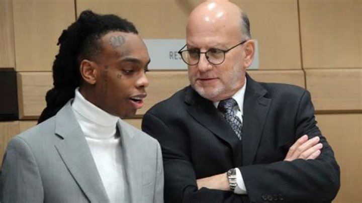 Whopping News: YNW Melly Arrested