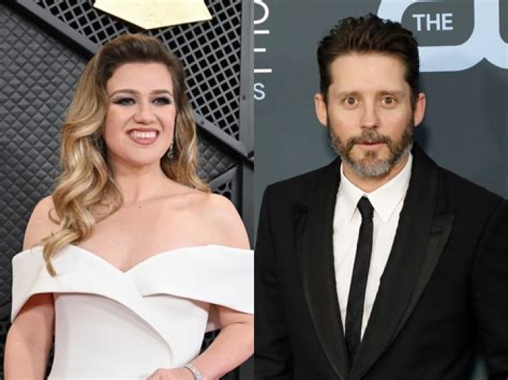 Why Did Kelly Clarkson Divorce: The Shocking Truth Unveiled